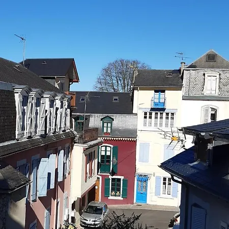 Grand T3, Plein Centre * Bagnères-de-Bigorre
