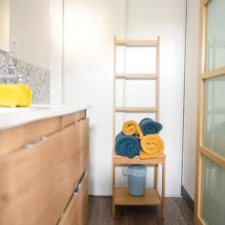 Grand T3, Plein Centre *