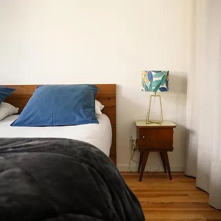 Grand T3, Plein Centre バニエール・ド・ビゴール