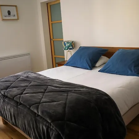 Grand T3, Plein Centre * バニエール・ド・ビゴール