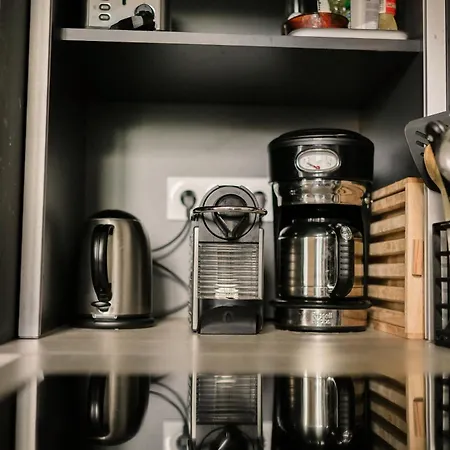 アパート Grand T3, Plein Centre *