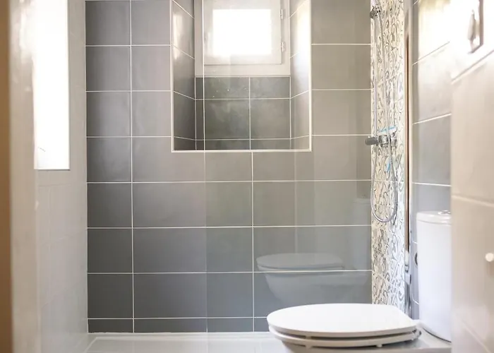 Grand T3, Plein Centre * バニエール・ド・ビゴール