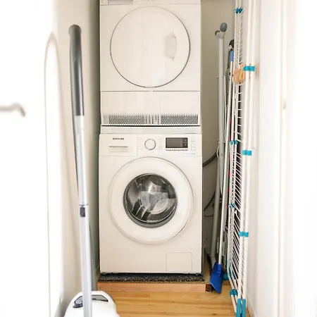 Grand T3, Plein Centre Daire