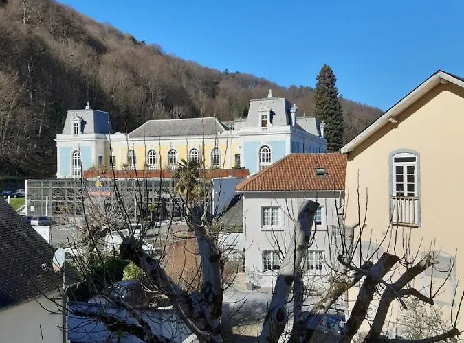 Grand T3, Plein Centre