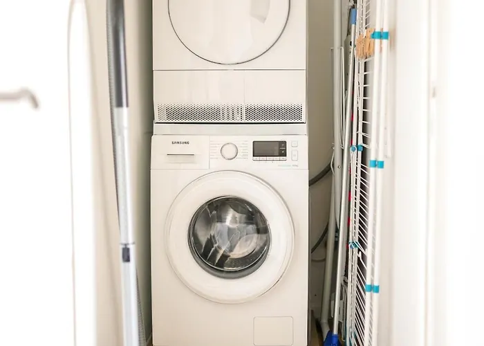 Grand T3, Plein Centre Appartement