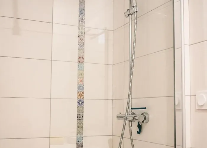 Appartement Grand T3, Plein Centre