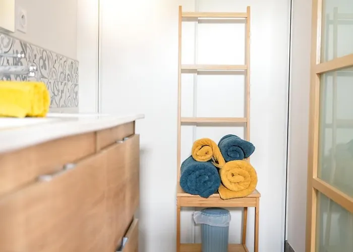 Grand T3, Plein Centre *