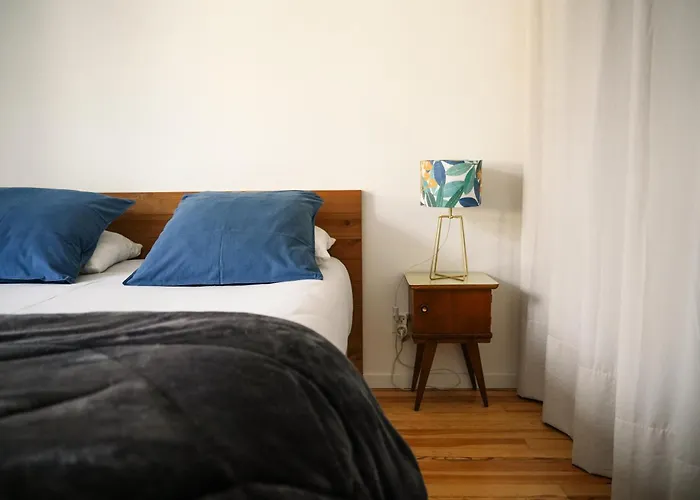 Grand T3, Plein Centre Bagnères-de-Bigorre