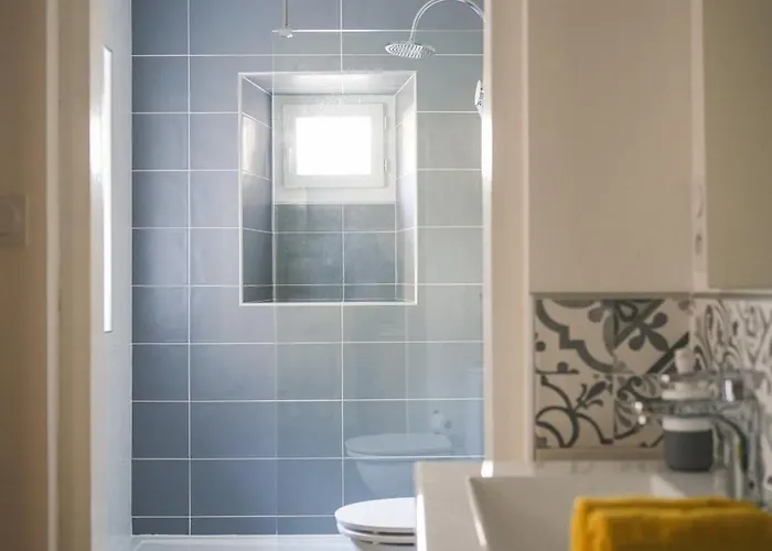 Grand T3, Plein Centre