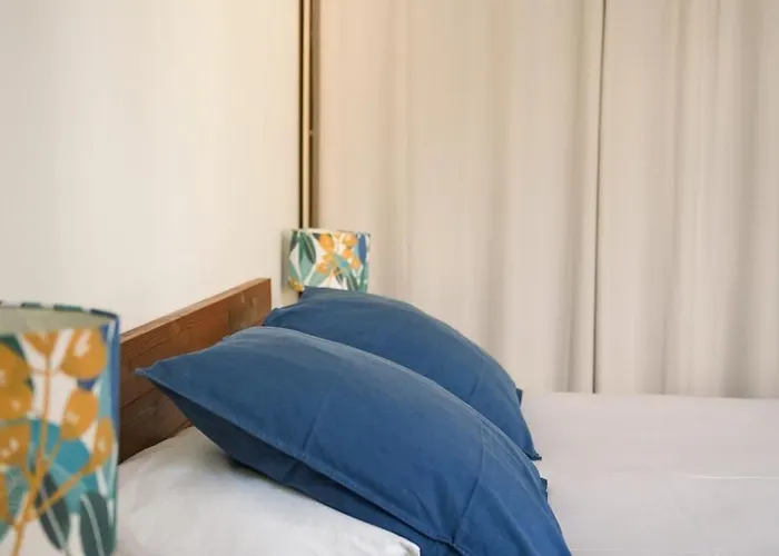 Appartement Grand T3, Plein Centre *