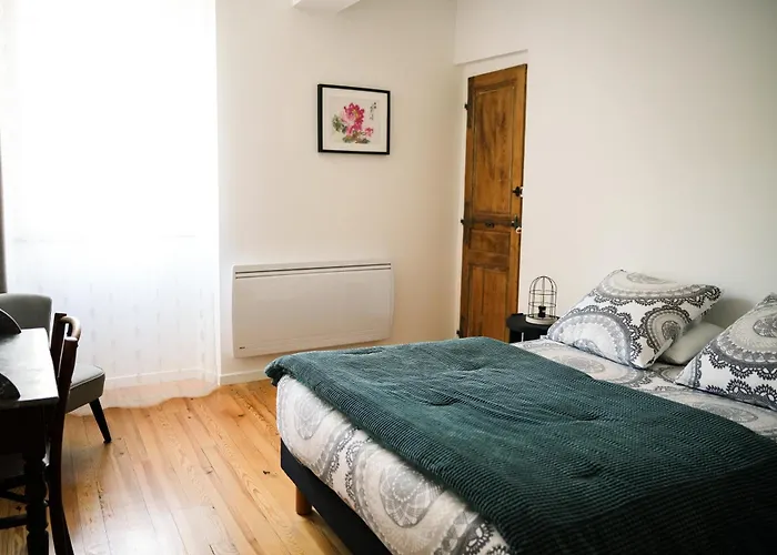 Grand T3, Plein Centre Appartement