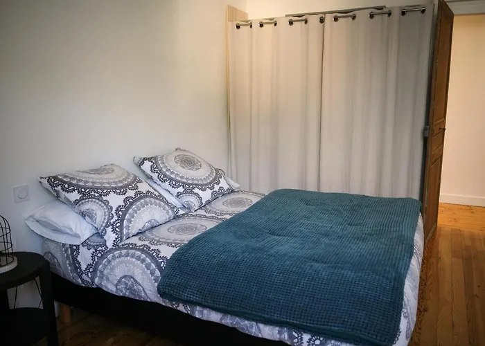 Grand T3, Plein Centre *