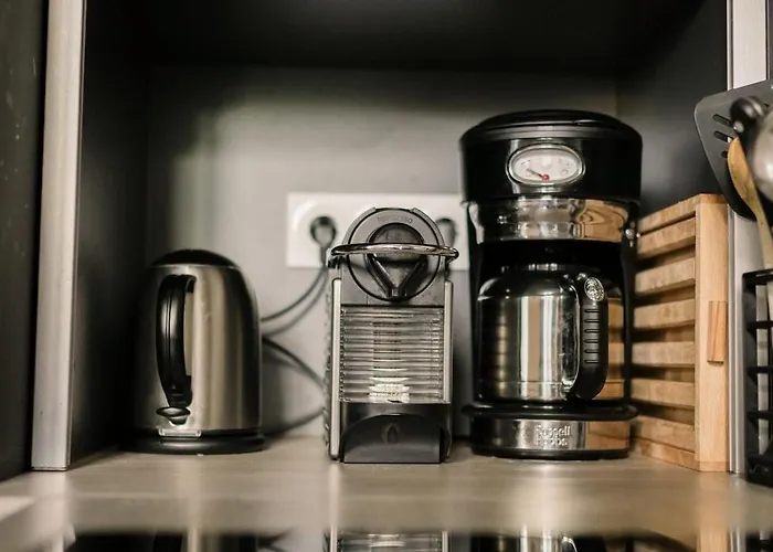 Appartement Grand T3, Plein Centre *